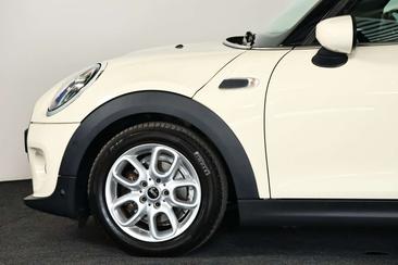 Mini Cooper Pepper — photo 25