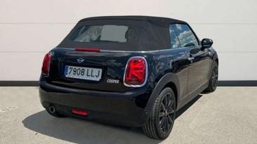 Mini Cabrio COOPER — photo 4