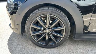 Mini Cabrio COOPER — photo 5
