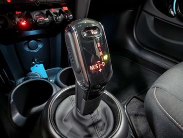 Mini 5 Portes Camden Cooper — photo 28