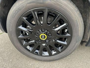 Mini Electric Camden Cooper SE — photo 5