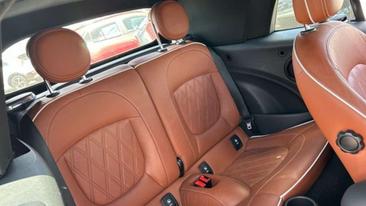 Mini Cabrio COOPER — photo 6