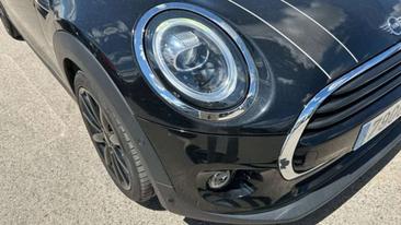 Mini Cabrio COOPER — photo 7