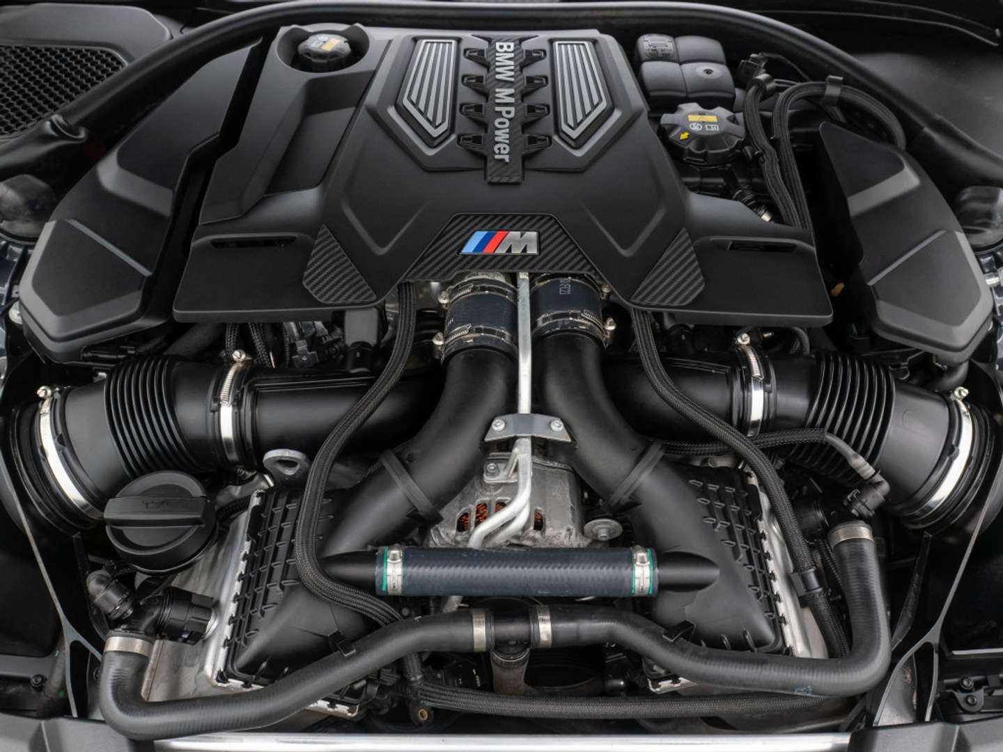 BMW M5 Competition Luxury M5 - 2022 - Joinsteer - #18