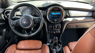 Mini Cabrio COOPER — photo 9