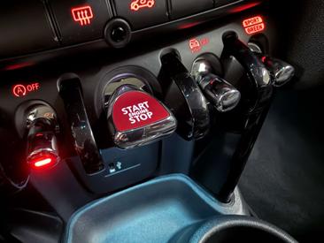 Mini 5 Portes Camden Cooper — photo 31