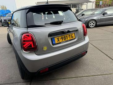 Mini Electric Camden Cooper SE — photo 8