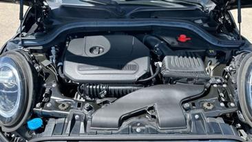 Mini Cabrio COOPER — photo 12