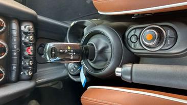 Mini Cabrio COOPER — photo 13