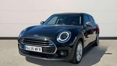 Mini 5 Portes Cooper