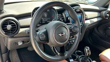 Mini Cabrio COOPER — photo 14