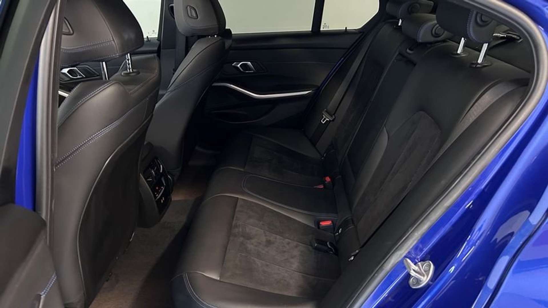 BMW Série 3 M Sport 320d XDrive - 2024 - Joinsteer - #14