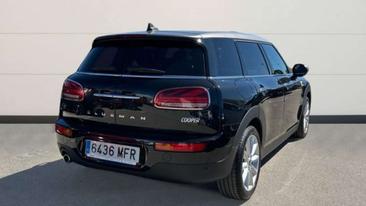 Mini 5 Portes Cooper — photo 4