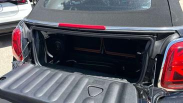 Mini Cabrio COOPER — photo 17