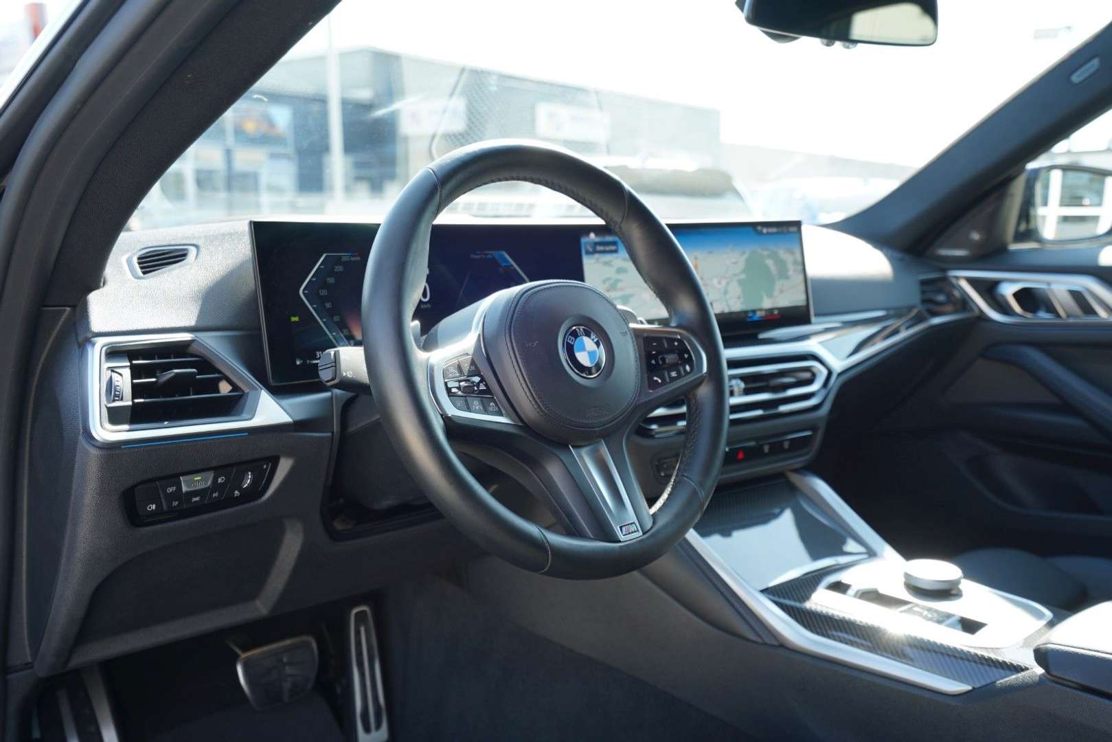 BMW Série 4 M Sport 420d XDrive - 2023 - Joinsteer - #9