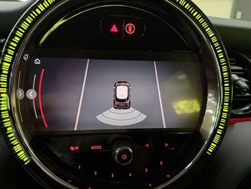 Mini 5 Portes Camden Cooper — photo 35