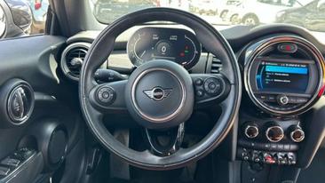 Mini Cabrio COOPER — photo 21