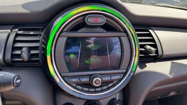Mini Cabrio COOPER — photo 24