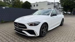 Mercedes Classe C 200 Night Edition - 2022 - Joinsteer - #1