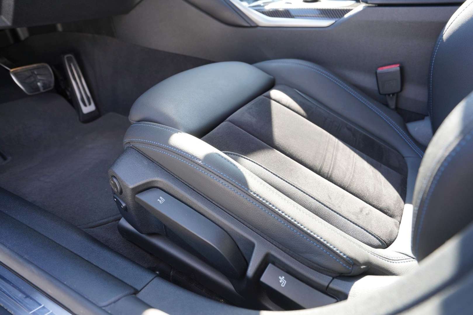 BMW Série 4 M Sport 420d XDrive - 2023 - Joinsteer - #12