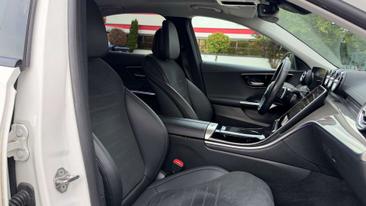 Mercedes Classe C 200 Night Edition — photo 8