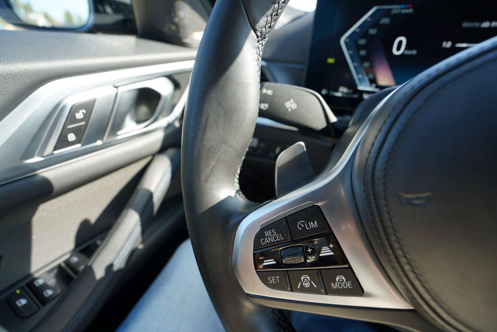 BMW Série 4 M Sport 420d XDrive - 2023 - Joinsteer - #15