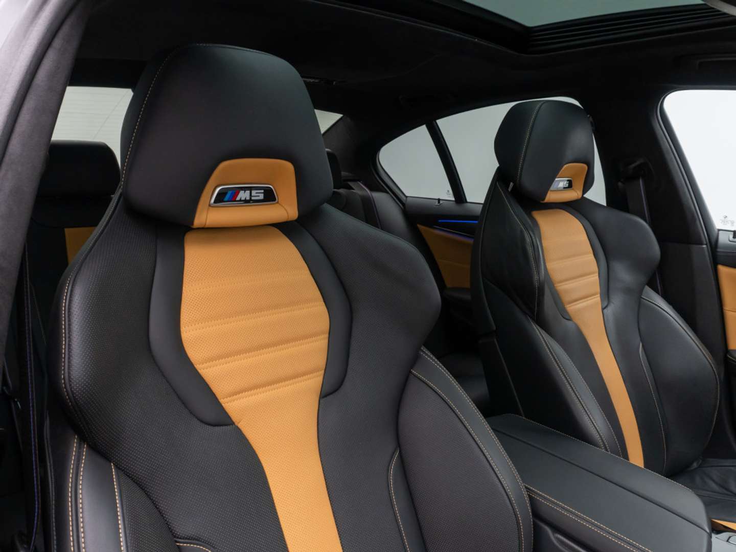 BMW M5 Competition Luxury M5 - 2022 - Joinsteer - #35
