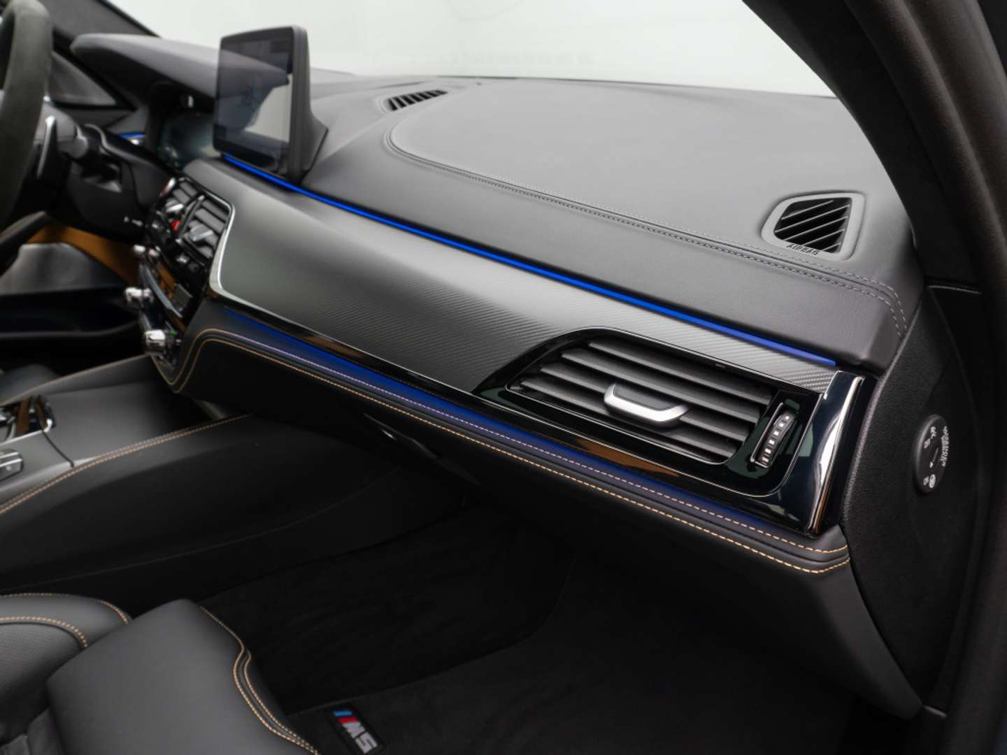 BMW M5 Competition Luxury M5 - 2022 - Joinsteer - #37