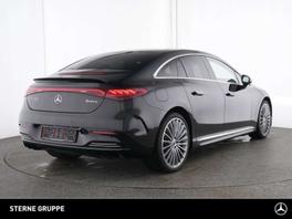 Mercedes EQE 350 - 2025 - Joinsteer - #1