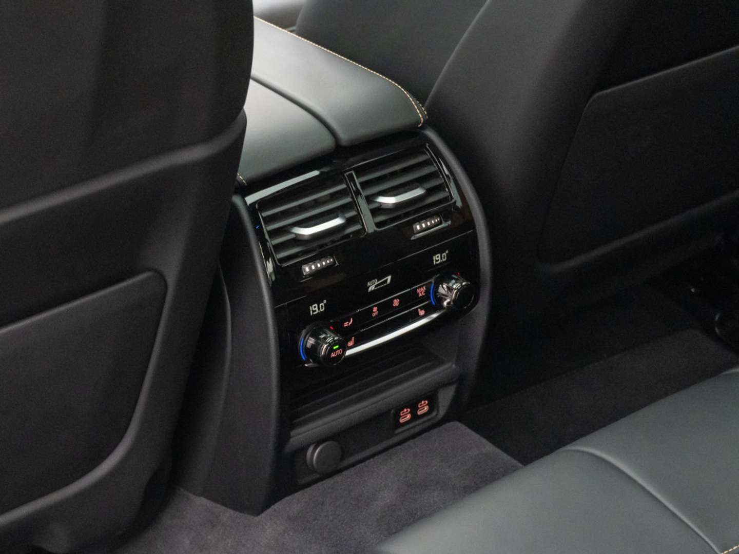 BMW M5 Competition Luxury M5 - 2022 - Joinsteer - #41