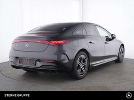 Mercedes EQE 300 AMG Line - 2025 - Joinsteer - #1