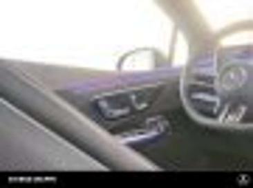 Mercedes EQE 350 — photo 14