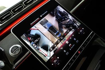 Mercedes Classe S 500 — photo 15