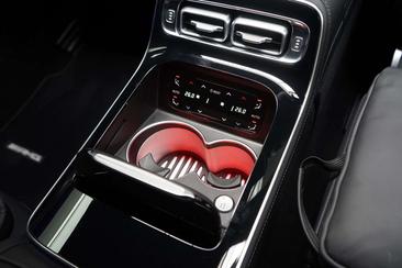 Mercedes Classe S 500 — photo 20
