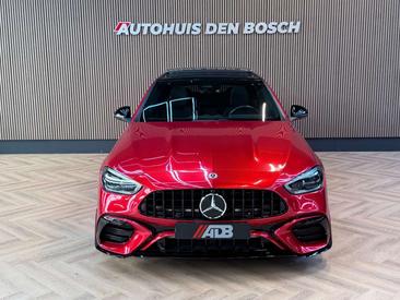 Mercedes Classe C 300 AMG Line — photo 22