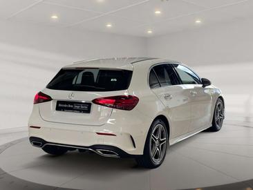 Mercedes Classe A 200 AMG Line — photo 2