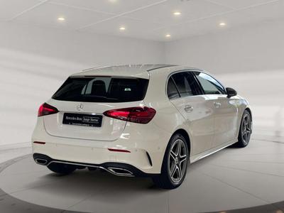 Mercedes Classe A 200 AMG Line