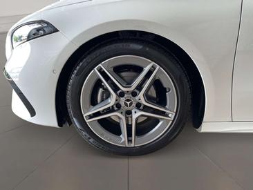Mercedes Classe A 200 AMG Line — photo 7
