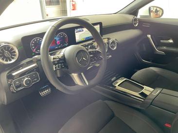 Mercedes Classe A 200 AMG Line — photo 18