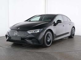 Mercedes EQE 53 AMG Line - 2025 - Joinsteer - #1