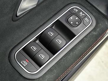 Mercedes Classe A 250 Business — photo 29
