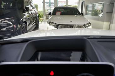 Mercedes Classe S 500 — photo 43