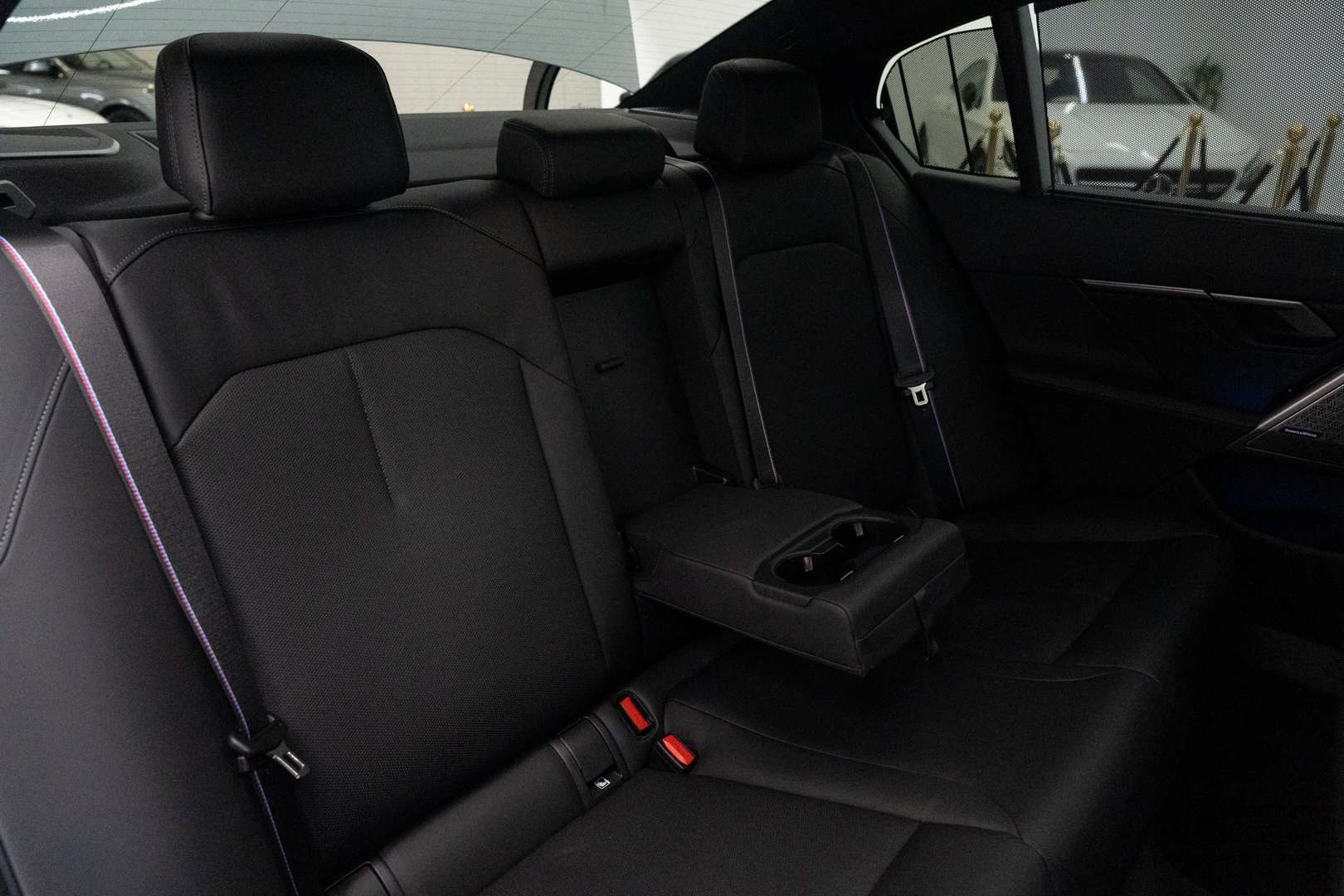 BMW Série 5 M550i Luxury - 2025 - Joinsteer - #64