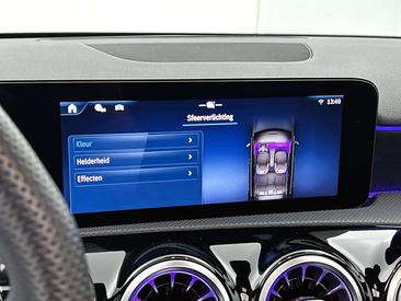 Mercedes Classe A 250 Business — photo 34