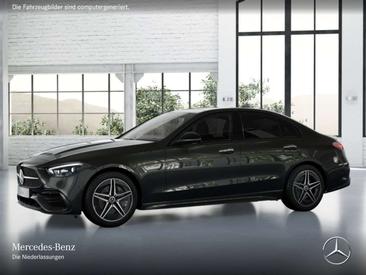 Mercedes Classe C 220 Night Edition — photo 2