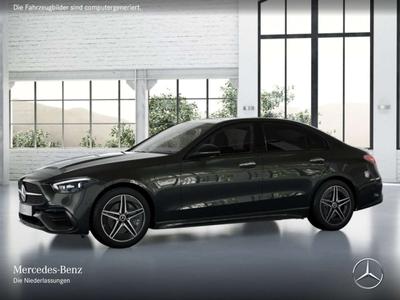 Mercedes Classe C 220 Night Edition