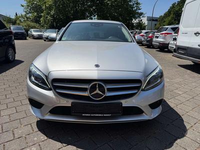 Mercedes Classe C 200