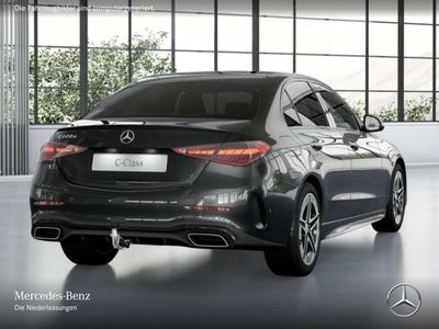 Mercedes Classe C 220 Night Edition