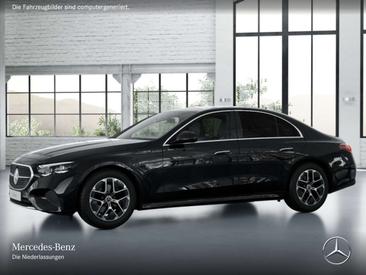 Mercedes Classe E 200 AVANTGARDE — photo 2
