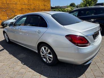 Mercedes Classe C 200 — photo 6